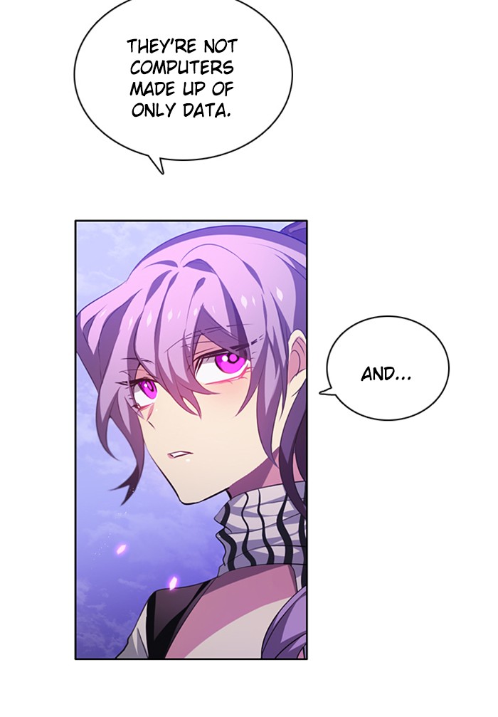 Zero Game Chapter 91 page 9 - Chapter 91: Episode 91 - Spin-off Episode
