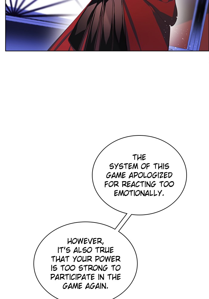 Zero Game Chapter 92 page 10 - Chapter 92: Episode 92 - Life Mission