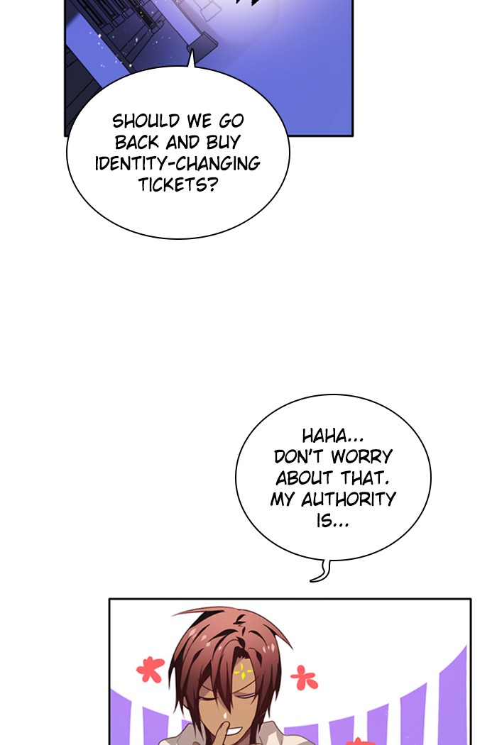 Zero Game Chapter 92 page 100 - Chapter 92: Episode 92 - Life Mission