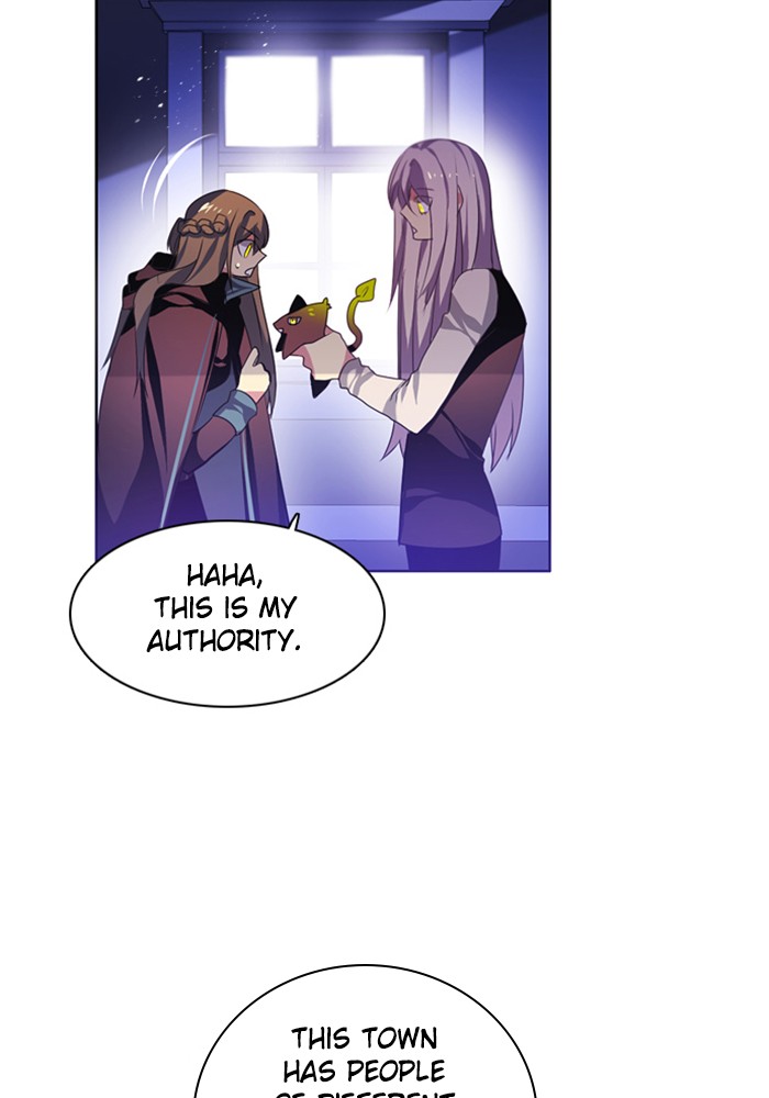 Zero Game Chapter 92 page 105 - Chapter 92: Episode 92 - Life Mission