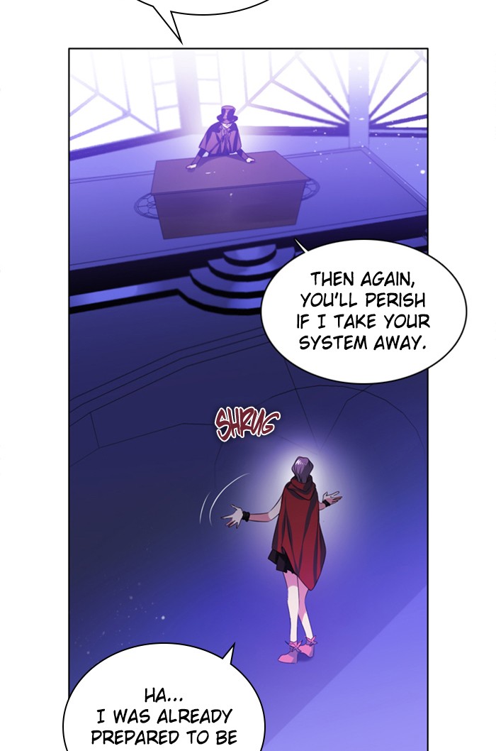 Zero Game Chapter 92 page 11 - Chapter 92: Episode 92 - Life Mission