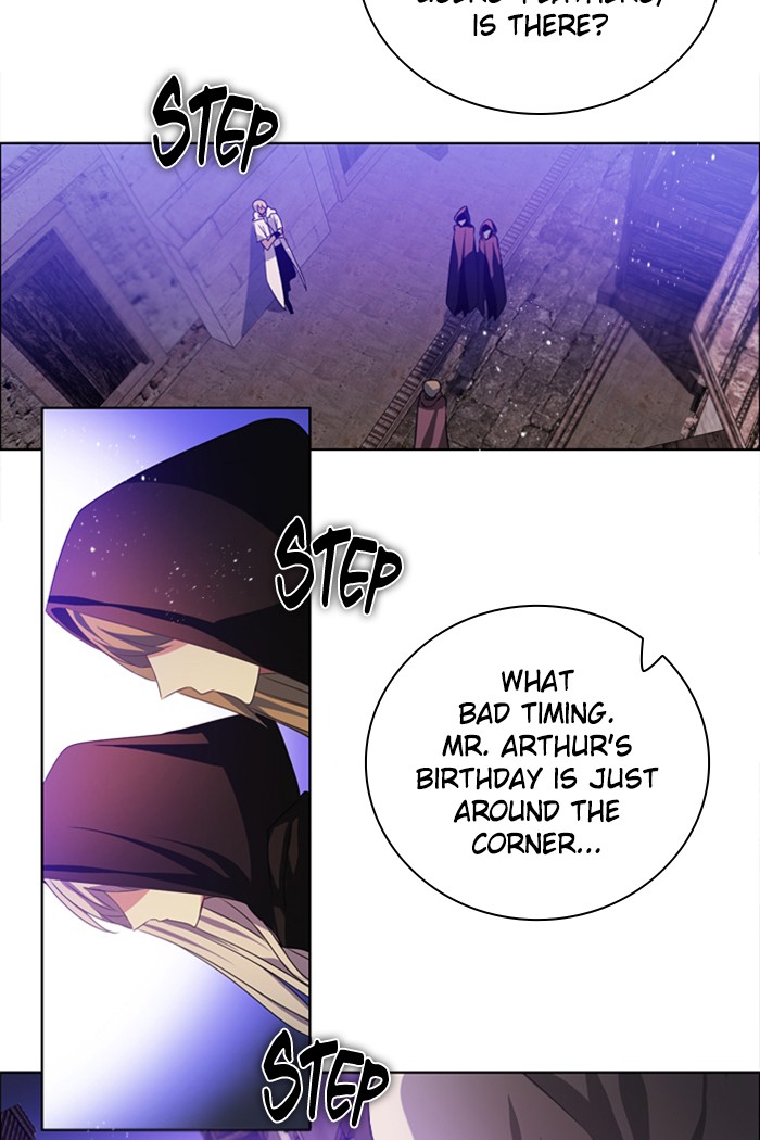 Zero Game Chapter 92 page 112 - Chapter 92: Episode 92 - Life Mission