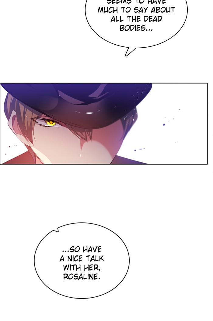 Zero Game Chapter 92 page 19 - Chapter 92: Episode 92 - Life Mission