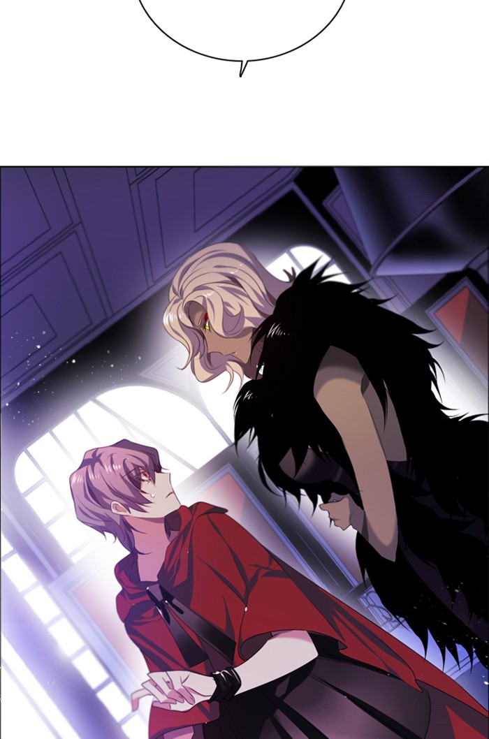 Zero Game Chapter 92 page 21 - Chapter 92: Episode 92 - Life Mission