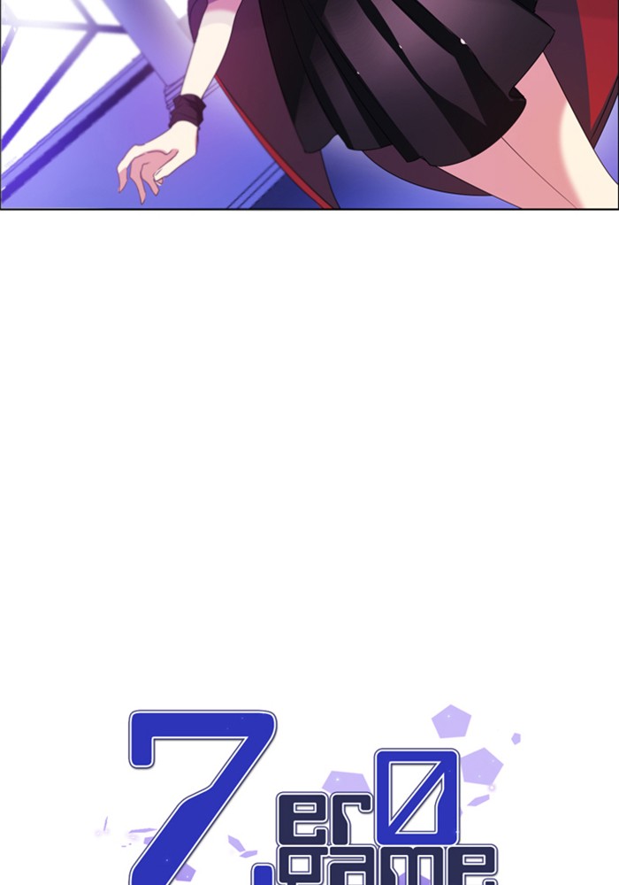 Zero Game Chapter 92 page 22 - Chapter 92: Episode 92 - Life Mission