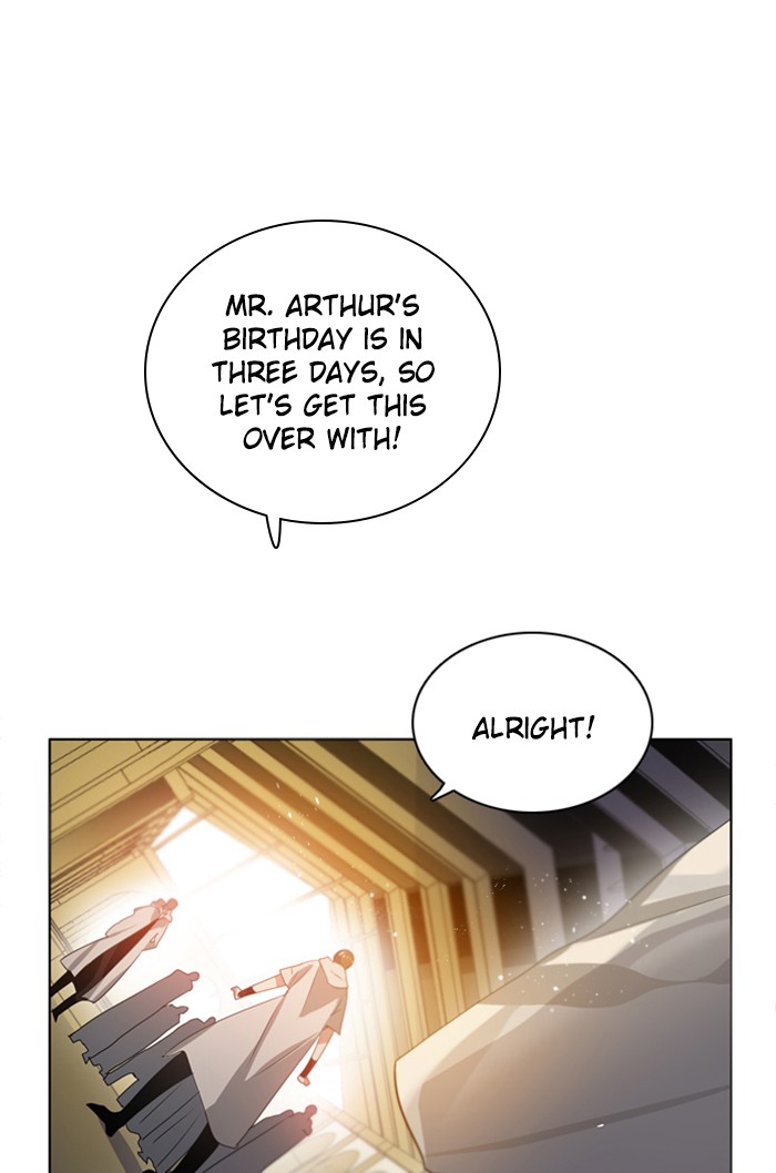 Zero Game Chapter 92 page 27 - Chapter 92: Episode 92 - Life Mission
