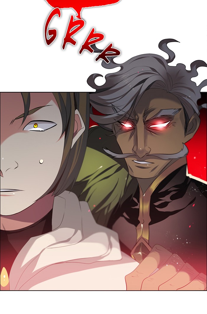 Zero Game Chapter 92 page 29 - Chapter 92: Episode 92 - Life Mission