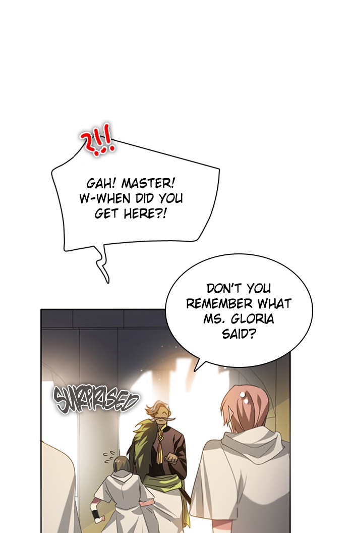 Zero Game Chapter 92 page 30 - Chapter 92: Episode 92 - Life Mission