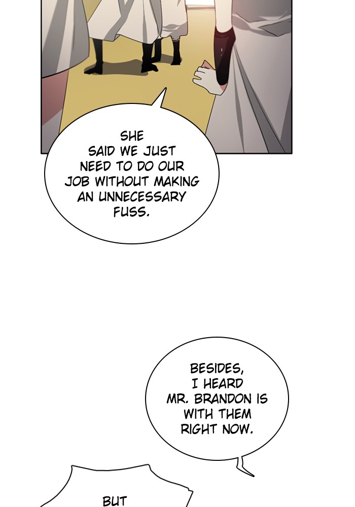 Zero Game Chapter 92 page 31 - Chapter 92: Episode 92 - Life Mission