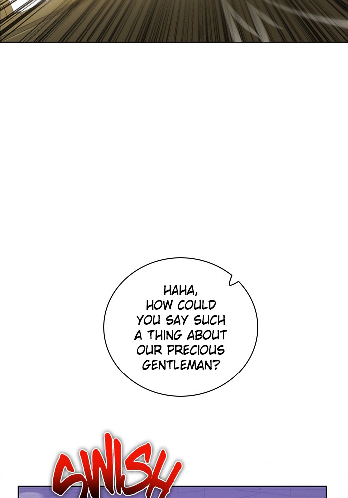 Zero Game Chapter 92 page 35 - Chapter 92: Episode 92 - Life Mission