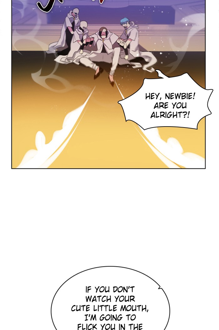 Zero Game Chapter 92 page 36 - Chapter 92: Episode 92 - Life Mission