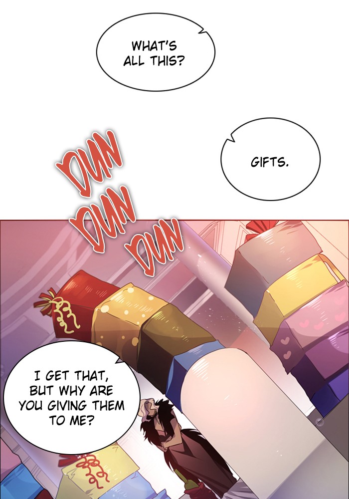 Zero Game Chapter 92 page 47 - Chapter 92: Episode 92 - Life Mission