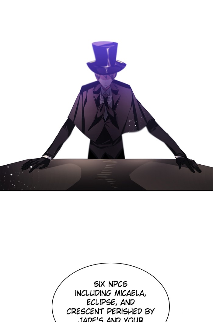 Zero Game Chapter 92 page 7 - Chapter 92: Episode 92 - Life Mission
