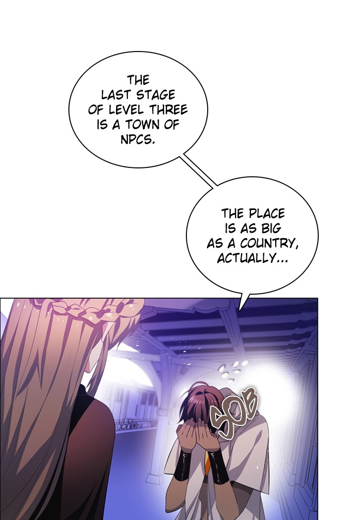 Zero Game Chapter 92 page 88 - Chapter 92: Episode 92 - Life Mission