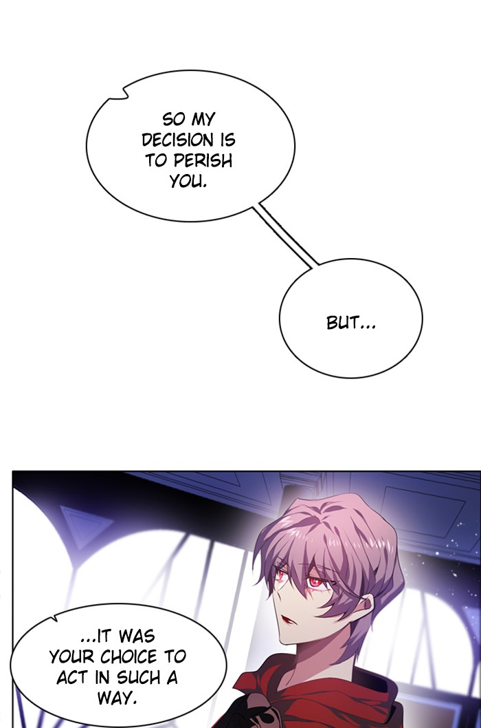 Zero Game Chapter 92 page 9 - Chapter 92: Episode 92 - Life Mission