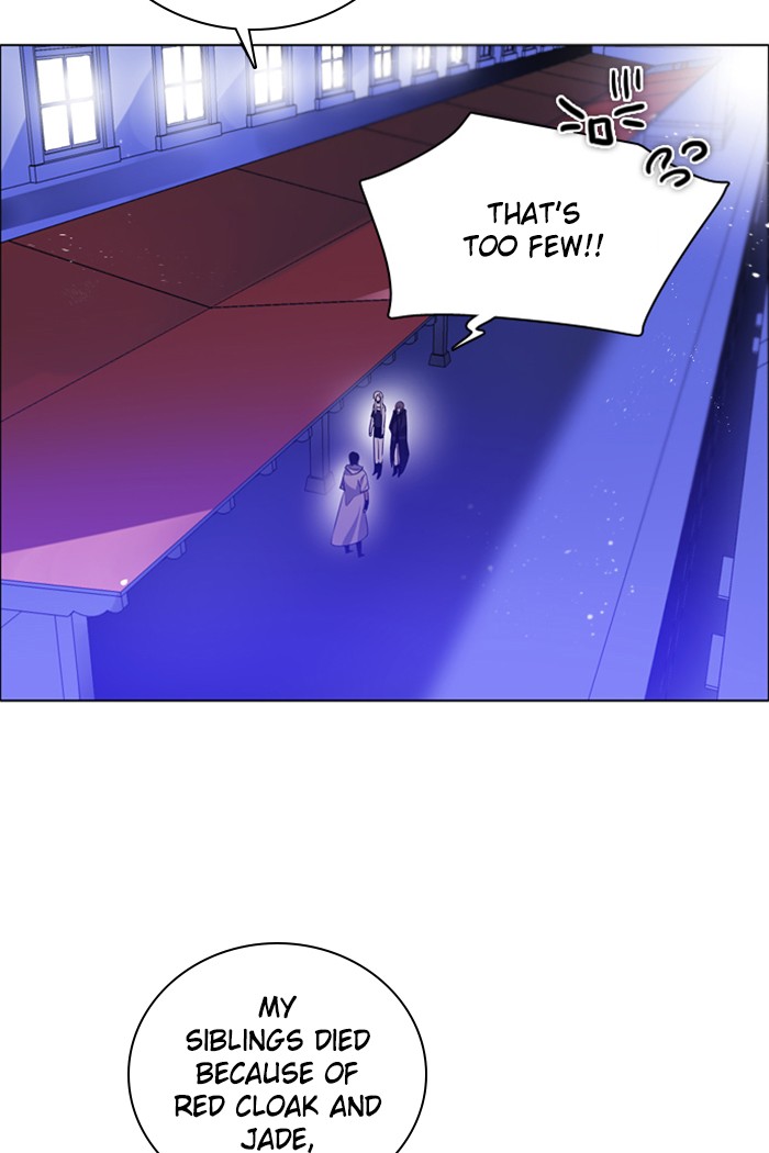 Zero Game Chapter 92 page 92 - Chapter 92: Episode 92 - Life Mission