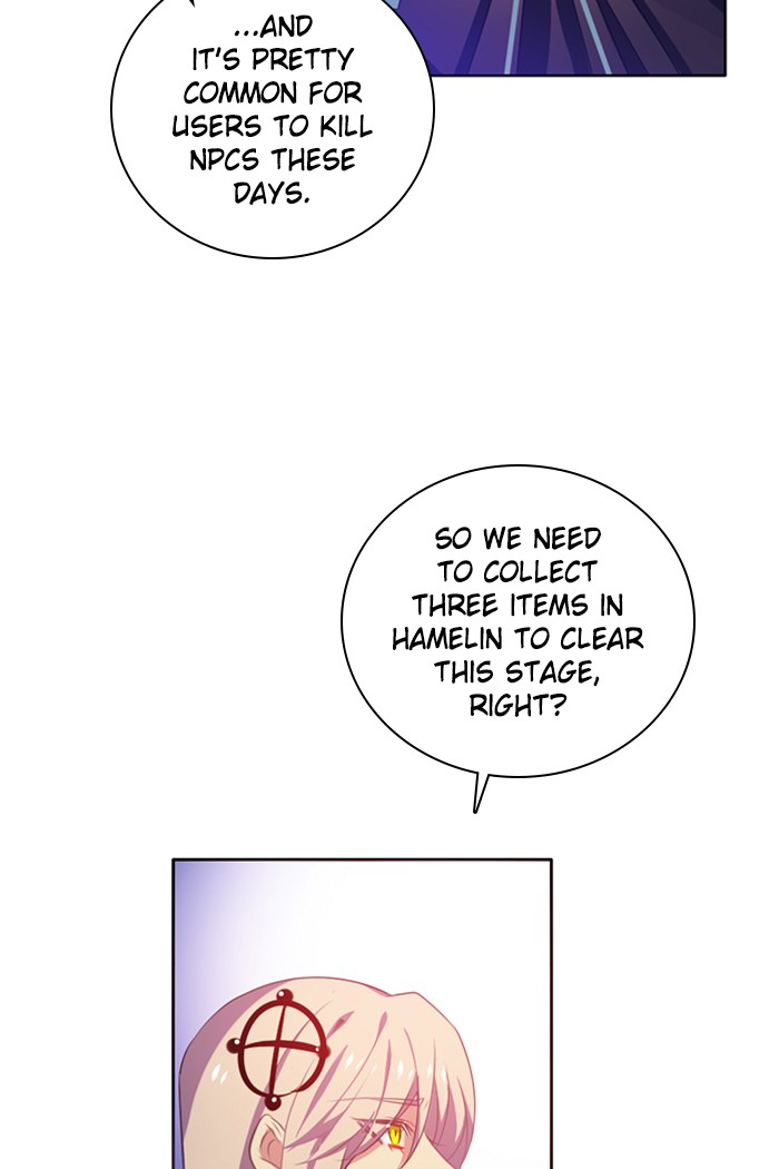 Zero Game Chapter 92 page 96 - Chapter 92: Episode 92 - Life Mission