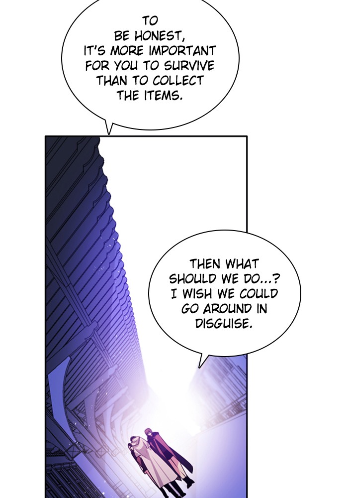 Zero Game Chapter 92 page 99 - Chapter 92: Episode 92 - Life Mission