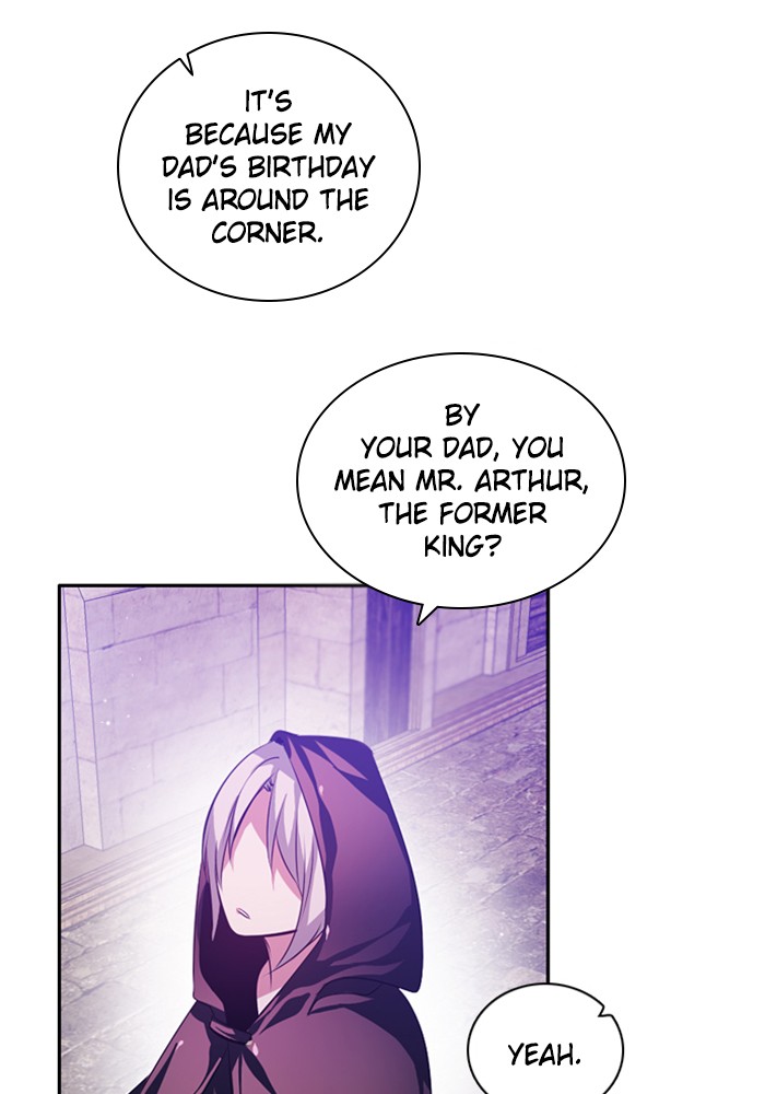 Zero Game Chapter 93 page 10 - Chapter 93: Episode 93 - Drunkard