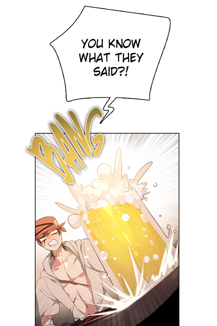 Zero Game Chapter 93 page 106 - Chapter 93: Episode 93 - Drunkard