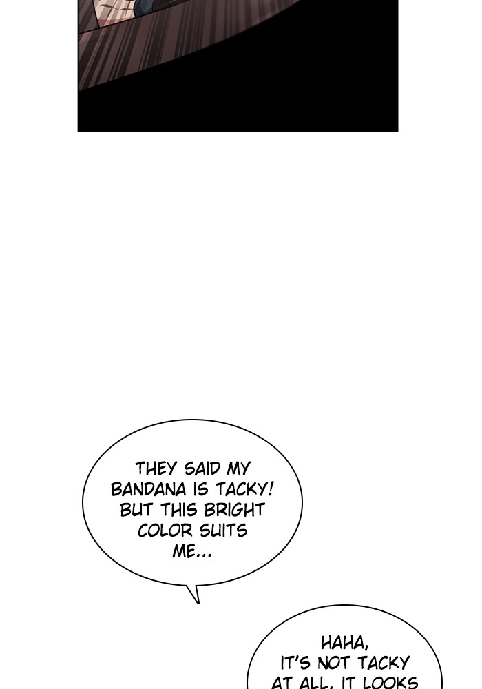 Zero Game Chapter 93 page 107 - Chapter 93: Episode 93 - Drunkard