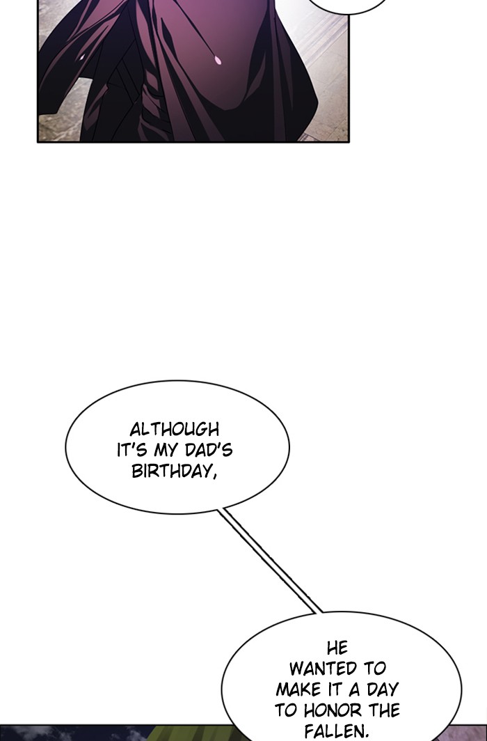 Zero Game Chapter 93 page 11 - Chapter 93: Episode 93 - Drunkard