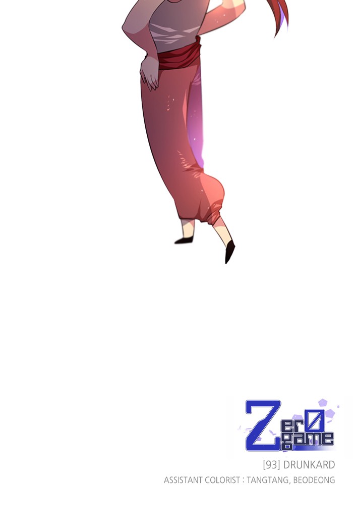 Zero Game Chapter 93 page 120 - Chapter 93: Episode 93 - Drunkard