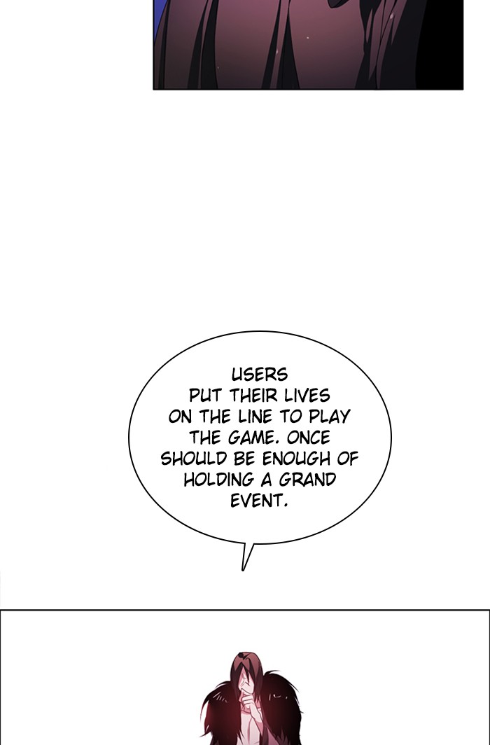 Zero Game Chapter 93 page 15 - Chapter 93: Episode 93 - Drunkard