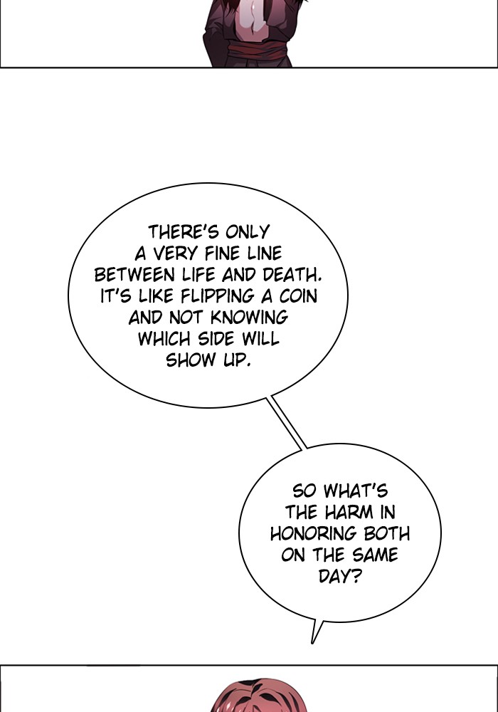 Zero Game Chapter 93 page 16 - Chapter 93: Episode 93 - Drunkard