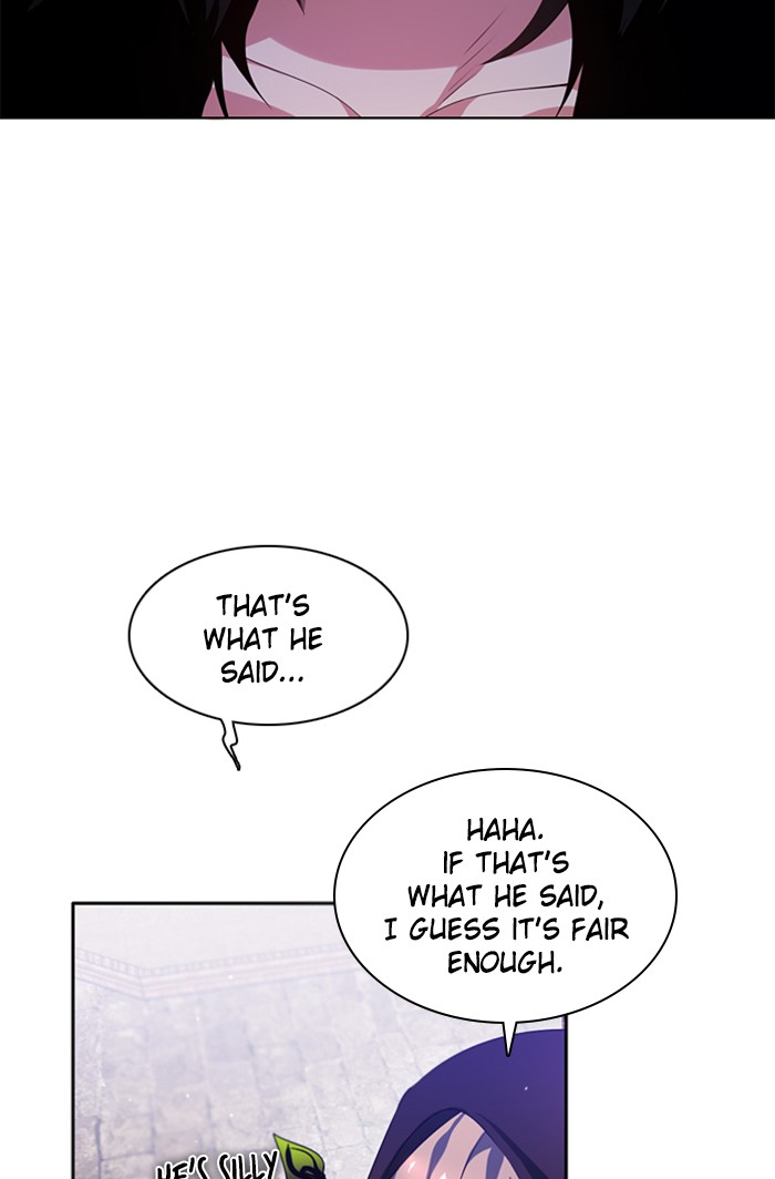 Zero Game Chapter 93 page 19 - Chapter 93: Episode 93 - Drunkard