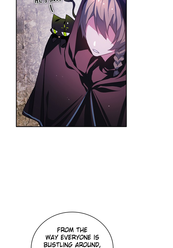 Zero Game Chapter 93 page 20 - Chapter 93: Episode 93 - Drunkard