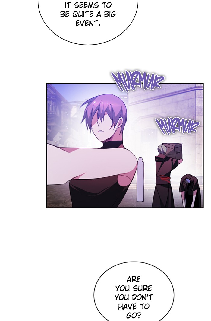 Zero Game Chapter 93 page 21 - Chapter 93: Episode 93 - Drunkard