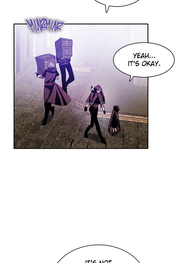 Zero Game Chapter 93 page 22 - Chapter 93: Episode 93 - Drunkard