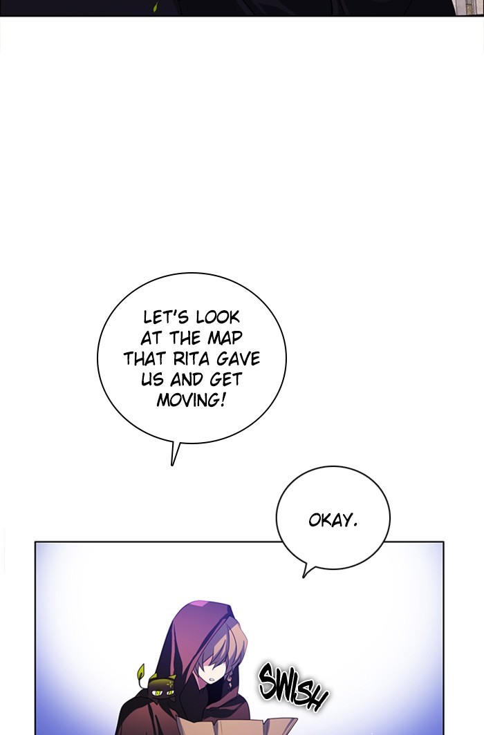 Zero Game Chapter 93 page 25 - Chapter 93: Episode 93 - Drunkard