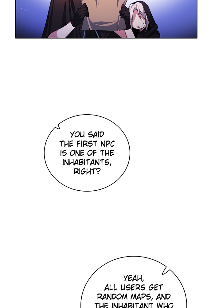 Zero Game Chapter 93 page 26 - Chapter 93: Episode 93 - Drunkard