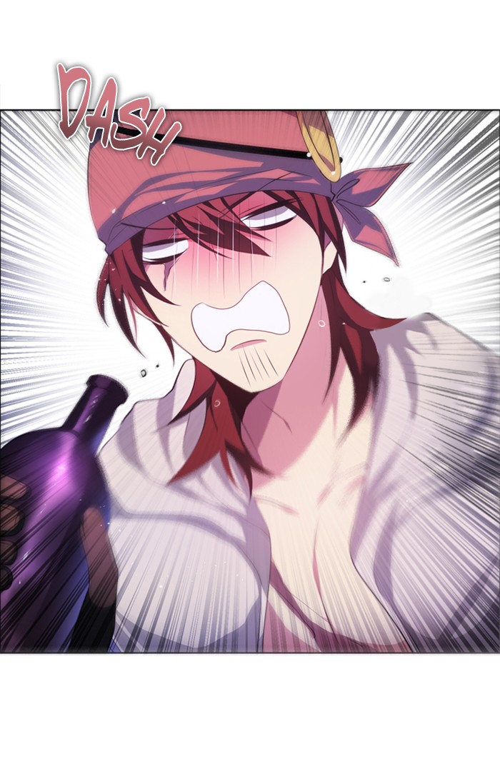 Zero Game Chapter 93 page 32 - Chapter 93: Episode 93 - Drunkard