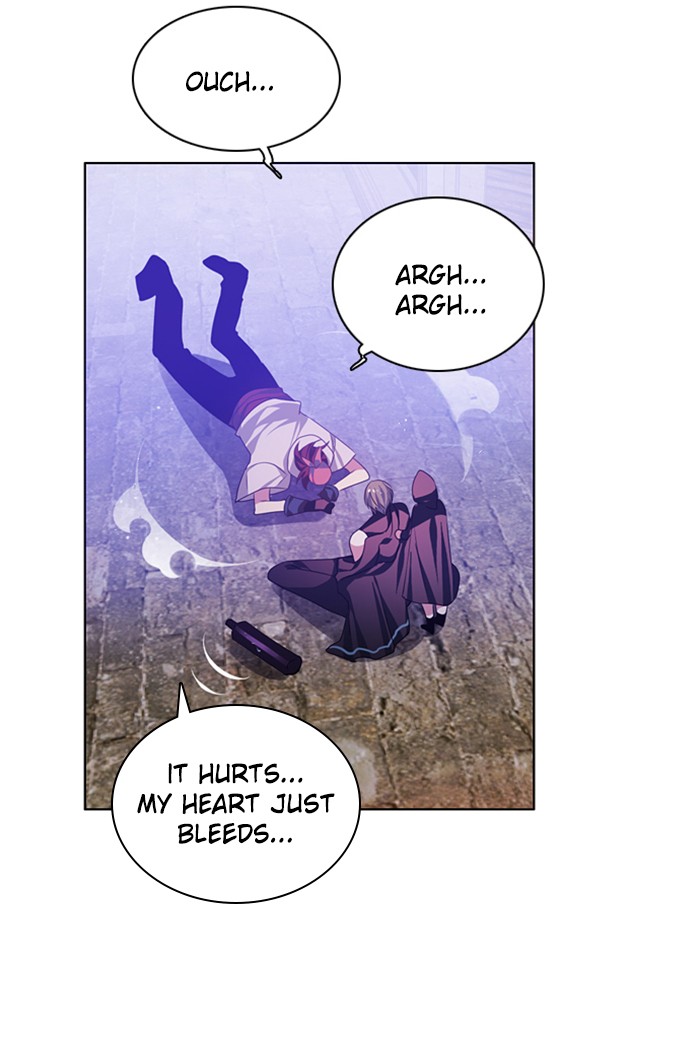 Zero Game Chapter 93 page 36 - Chapter 93: Episode 93 - Drunkard