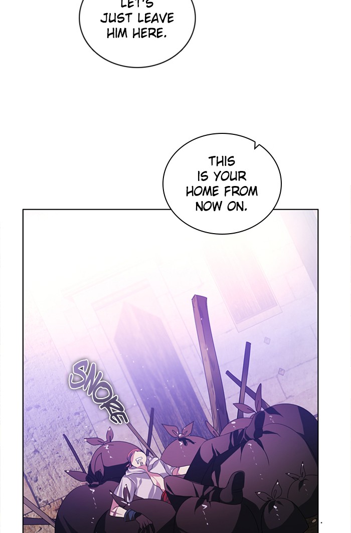 Zero Game Chapter 93 page 44 - Chapter 93: Episode 93 - Drunkard