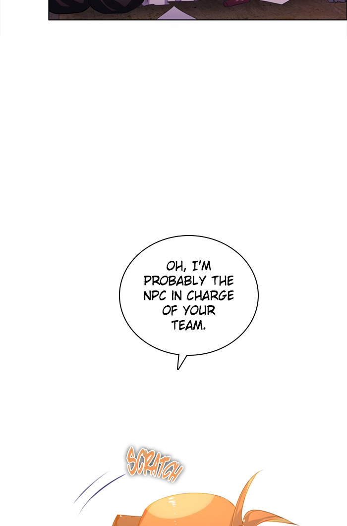 Zero Game Chapter 93 page 48 - Chapter 93: Episode 93 - Drunkard