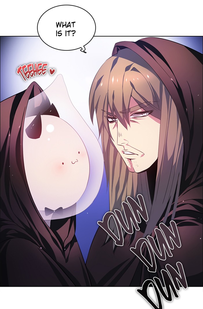 Zero Game Chapter 93 page 5 - Chapter 93: Episode 93 - Drunkard