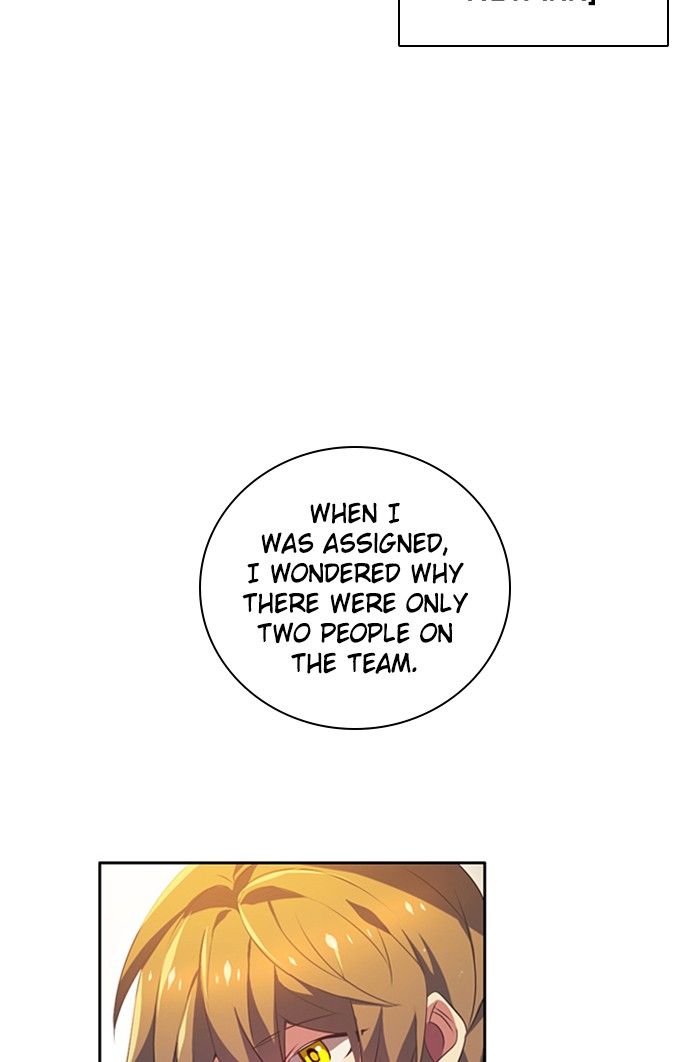 Zero Game Chapter 93 page 50 - Chapter 93: Episode 93 - Drunkard