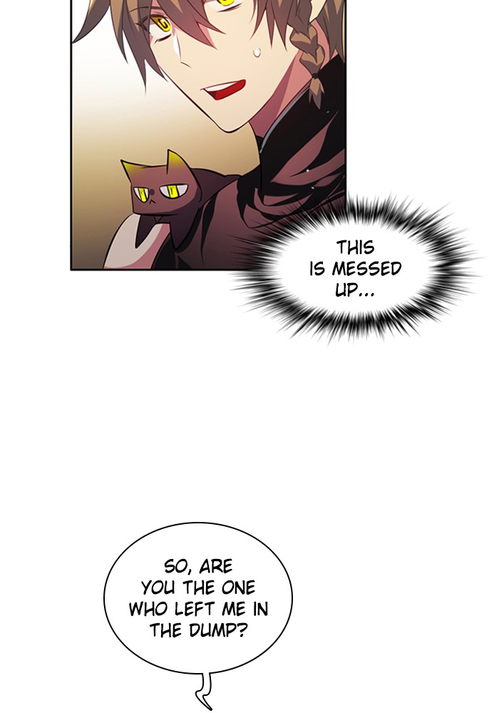 Zero Game Chapter 93 page 51 - Chapter 93: Episode 93 - Drunkard