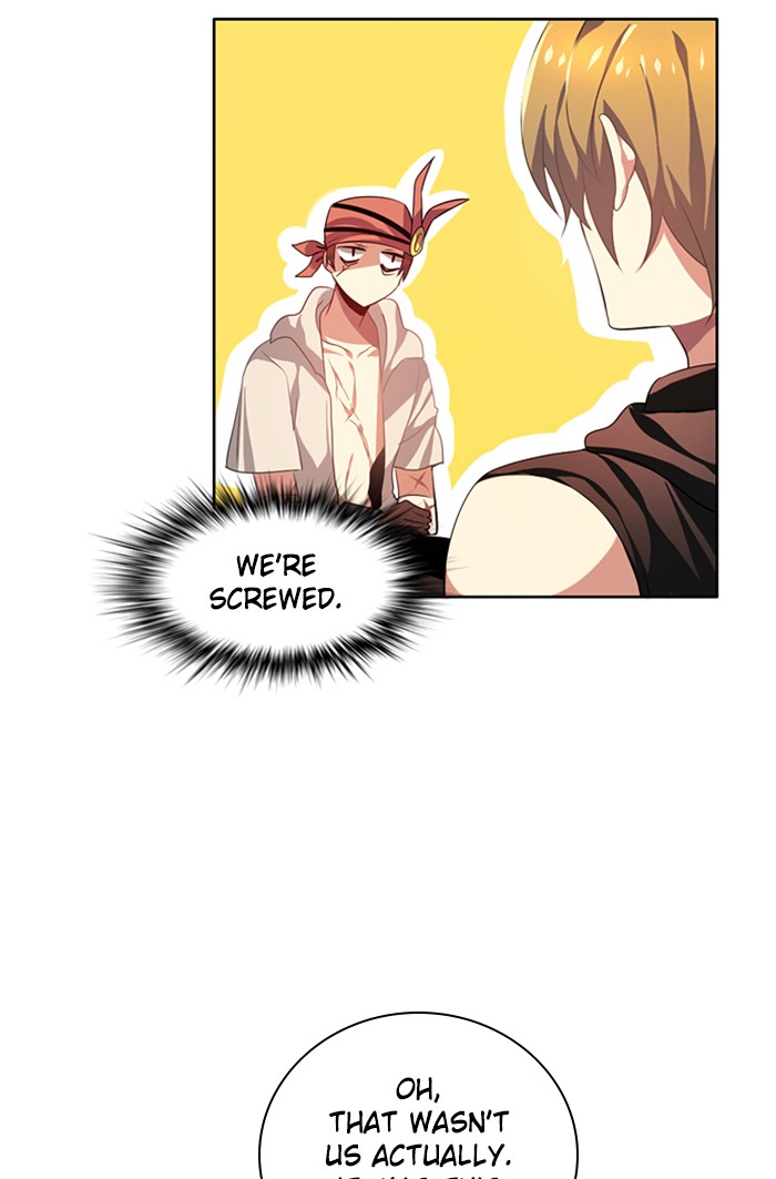 Zero Game Chapter 93 page 52 - Chapter 93: Episode 93 - Drunkard