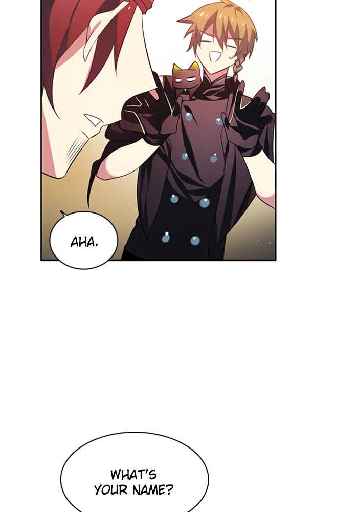 Zero Game Chapter 93 page 55 - Chapter 93: Episode 93 - Drunkard