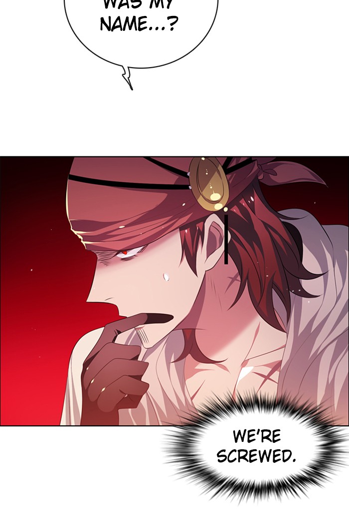 Zero Game Chapter 93 page 58 - Chapter 93: Episode 93 - Drunkard