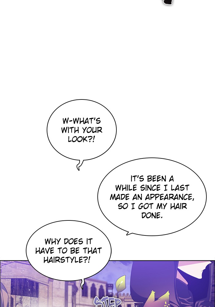 Zero Game Chapter 93 page 6 - Chapter 93: Episode 93 - Drunkard