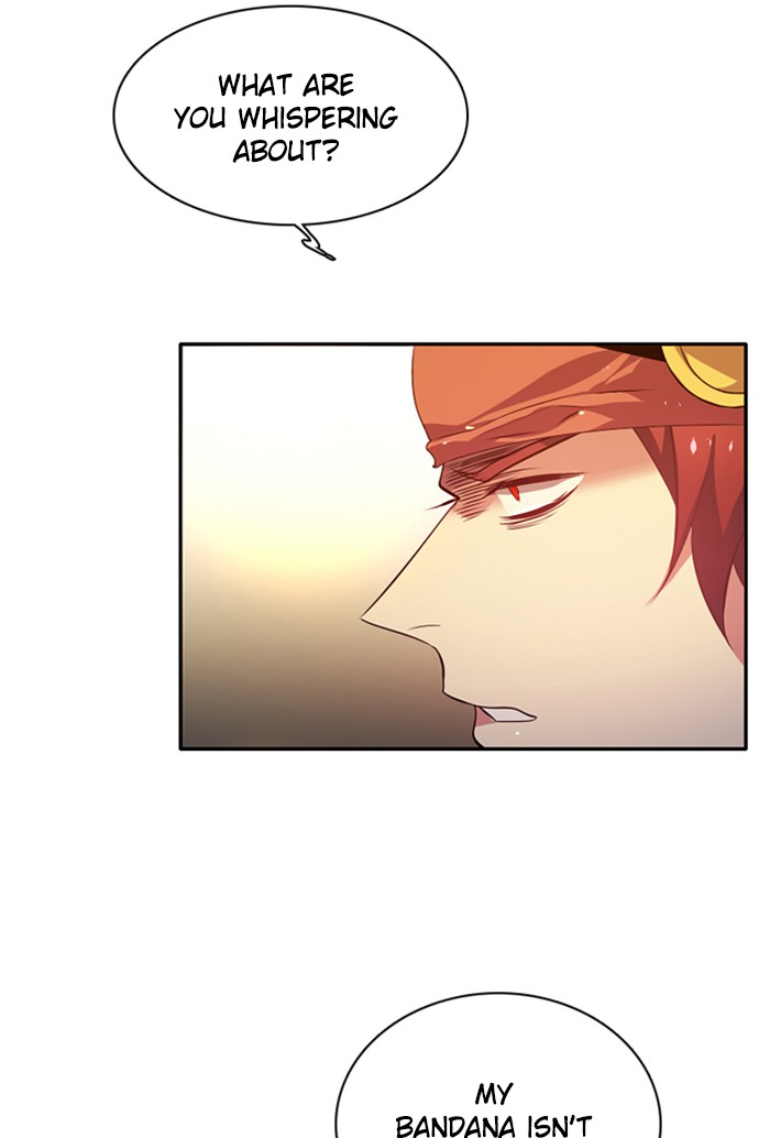 Zero Game Chapter 93 page 61 - Chapter 93: Episode 93 - Drunkard