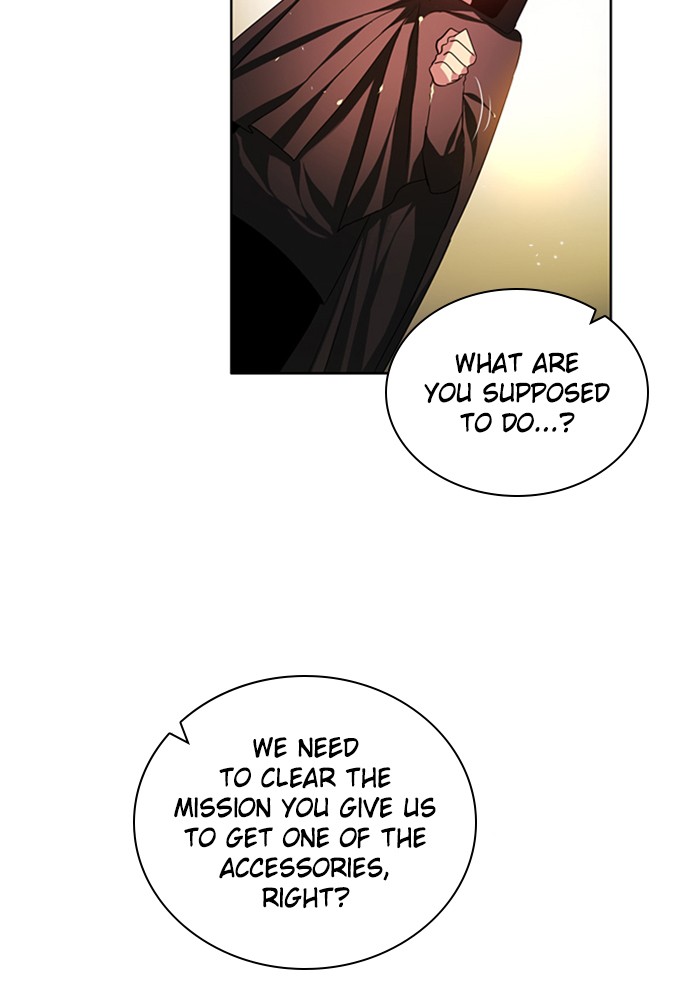 Zero Game Chapter 93 page 64 - Chapter 93: Episode 93 - Drunkard
