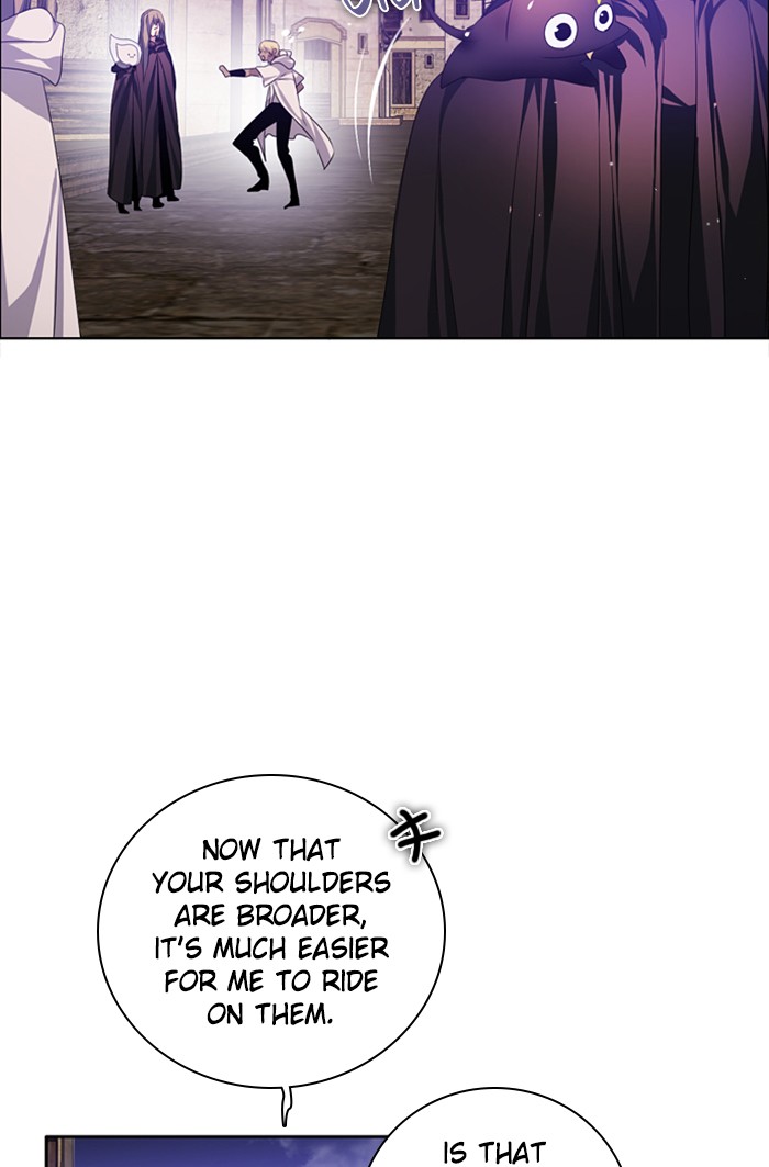 Zero Game Chapter 93 page 7 - Chapter 93: Episode 93 - Drunkard