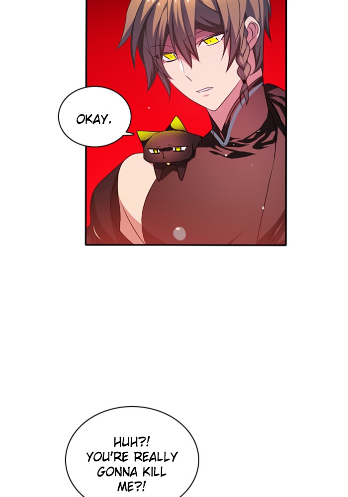 Zero Game Chapter 93 page 70 - Chapter 93: Episode 93 - Drunkard